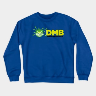 DMB Classic 02 Crewneck Sweatshirt